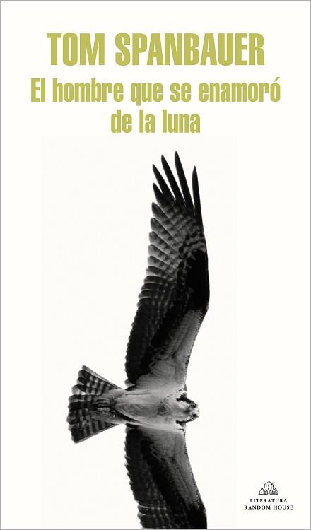 HOMBRE QUE SE ENAMORÓ DE LA LUNA, EL | 9788439739616 | SPANBAUER, TOM | Llibreria L'Illa - Llibreria Online de Mollet - Comprar llibres online
