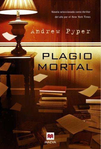 PLAGIO MORTAL | 9788492695157 | PYPER, ANDREW