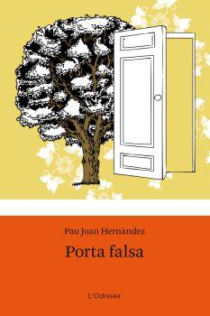 PORTA FALSA | 9788492671618 | HERNANDEZ, PAU JOAN