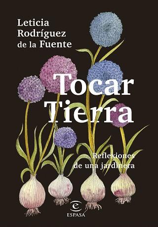 TOCAR TIERRA | 9788467069709 | RODRÍGUEZ DE LA FUENTE, LETICIA | Llibreria L'Illa - Llibreria Online de Mollet - Comprar llibres online