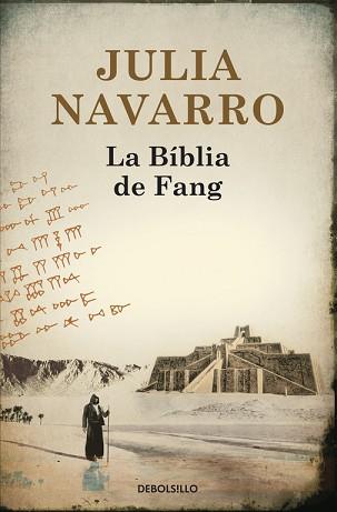 BIBLIA DE FANG, LA | 9788483466124 | NAVARRO, JULIA | Llibreria L'Illa - Llibreria Online de Mollet - Comprar llibres online