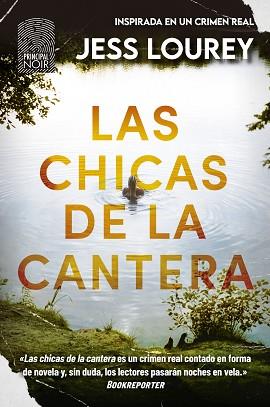 CHICAS DE LA CANTERA, LAS | 9788418216817 | LOUREY, JESS | Llibreria L'Illa - Llibreria Online de Mollet - Comprar llibres online