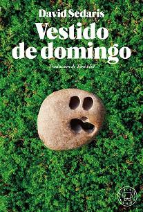 VESTIDO DE DOMINGO | 9788418733444 | SEDARIS, DAVID | Llibreria L'Illa - Llibreria Online de Mollet - Comprar llibres online