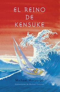 REINO DE KENSUKE, EL | 9788489662650 | MORPURGO, MICHAEL | Llibreria L'Illa - Llibreria Online de Mollet - Comprar llibres online