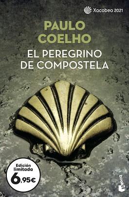 PEREGRINO DE COMPOSTELA, EL | 9788408242673 | COELHO, PAULO | Llibreria L'Illa - Llibreria Online de Mollet - Comprar llibres online