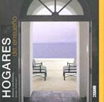 HOGARES DE ENSUEÑO | 9788475565408 | VON EINSIEDEL, ANDREAS & THORNYCROFT, JOHANNA | Llibreria L'Illa - Llibreria Online de Mollet - Comprar llibres online