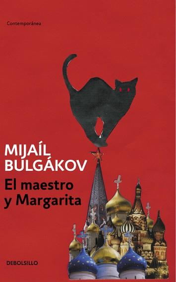 MAESTRO Y MARGARITA, EL | 9788497592260 | BULGAKOV, MIJAIL | Llibreria L'Illa - Llibreria Online de Mollet - Comprar llibres online