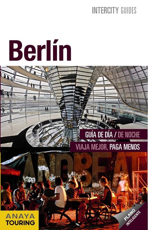 BERLÍN (ESPIRAL) | 9788499353999 | CALVO, GABRIEL/TZSCHASCHEL, SABINE | Llibreria L'Illa - Llibreria Online de Mollet - Comprar llibres online