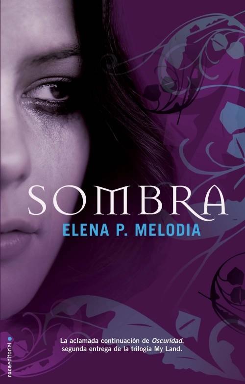 SOMBRA | 9788499182780 | MELODIA, ELENA P.