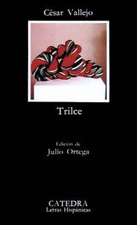 TRILCE | 9788437609102 | VALLEJO, CESAR | Llibreria L'Illa - Llibreria Online de Mollet - Comprar llibres online