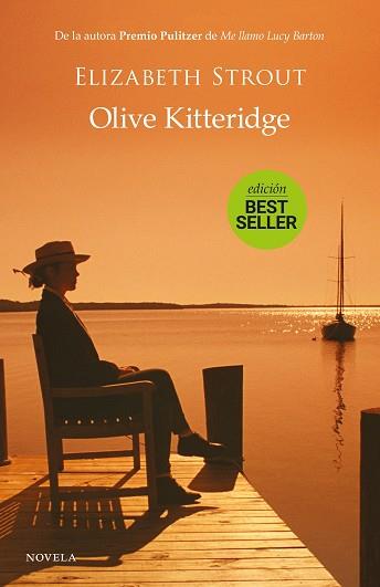 OLIVE KITTERIDGE | 9788417761943 | STROUT, ELIZABETH | Llibreria L'Illa - Llibreria Online de Mollet - Comprar llibres online