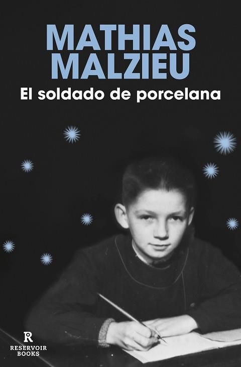 SOLDADO DE PORCELANA, EL | 9788418897917 | MALZIEU, MATHIAS | Llibreria L'Illa - Llibreria Online de Mollet - Comprar llibres online