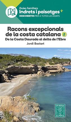 RACONS EXCEPCIONALS DE LA COSTA CATALANA, 2. | 9788470110986 | BASTART, JORDI | Llibreria L'Illa - Llibreria Online de Mollet - Comprar llibres online