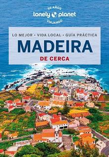 MADEIRA DE CERCA 3 | 9788408277767 | DI DUCA, MARC | Llibreria L'Illa - Llibreria Online de Mollet - Comprar llibres online