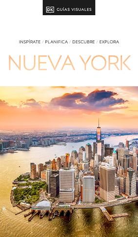 GUÍA VISUAL NUEVA YORK (GUÍAS VISUALES) | 9780241614044 | DK, | Llibreria L'Illa - Llibreria Online de Mollet - Comprar llibres online