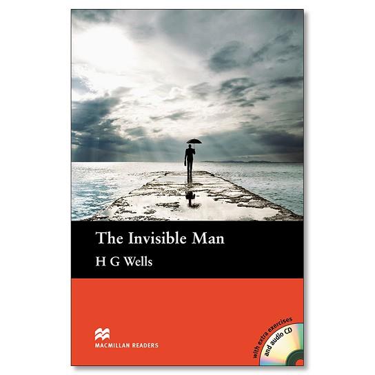 THE INVISIBLE MAN  | 9780230460331 | WELLS, H.G. | Llibreria L'Illa - Llibreria Online de Mollet - Comprar llibres online