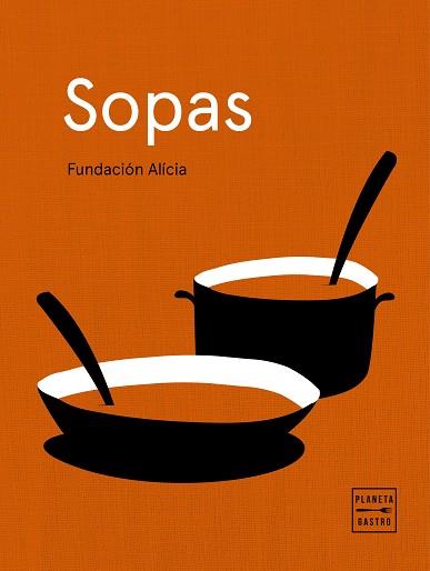 SOPAS | 9788408218852 | ALÍCIA, FUNDACIÓN | Llibreria L'Illa - Llibreria Online de Mollet - Comprar llibres online