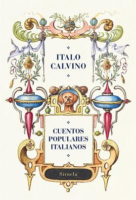 CUENTOS POPULARES ITALIANOS | 9788419744012 | CALVINO, ITALO | Llibreria L'Illa - Llibreria Online de Mollet - Comprar llibres online