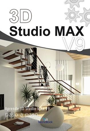 3D STUDIO MAX V9 | 9788492573165 | DESCONOCIDO | Llibreria L'Illa - Llibreria Online de Mollet - Comprar llibres online