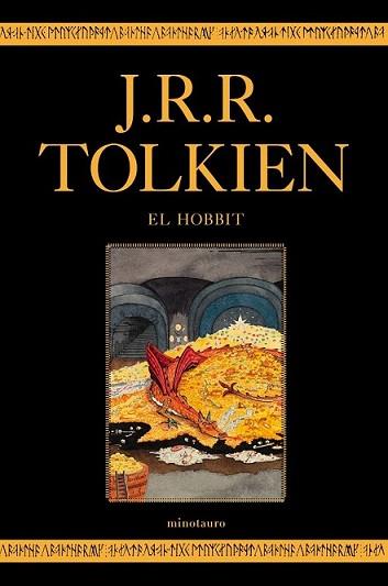 HOBBIT, EL | 9788445001646 | TOLKIEN, J.R.R. | Llibreria L'Illa - Llibreria Online de Mollet - Comprar llibres online