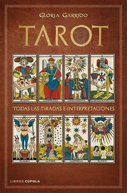 TAROT | 9788448048068 | GARRIDO, GLORIA | Llibreria L'Illa - Llibreria Online de Mollet - Comprar llibres online
