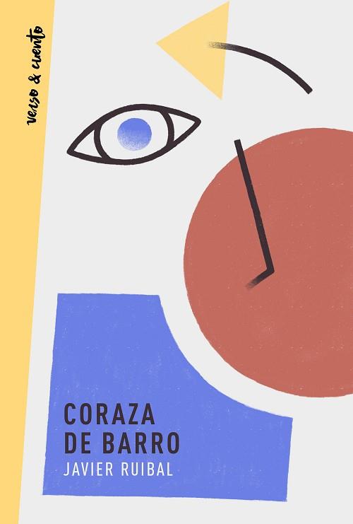 CORAZA DE BARRO | 9788403521827 | RUIBAL, JAVIER | Llibreria L'Illa - Llibreria Online de Mollet - Comprar llibres online