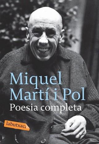 POESIA COMPLETA MARTI POL LB | 9788496863569 | MARTI I POL, MIQUEL
