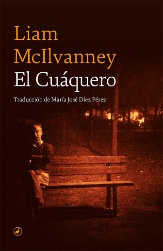 CUAQUERO, EL | 9788418059223 | MCILVANNEY, LIAM | Llibreria L'Illa - Llibreria Online de Mollet - Comprar llibres online
