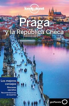 PRAGA Y LA REPÚBLICA CHECA 9 | 9788408177777 | BAKER, MARK/WILSON, NEIL | Llibreria L'Illa - Llibreria Online de Mollet - Comprar llibres online
