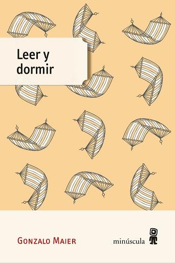 LEER Y DORMIR | 9788412211146 | MAIER, GONZALO | Llibreria L'Illa - Llibreria Online de Mollet - Comprar llibres online