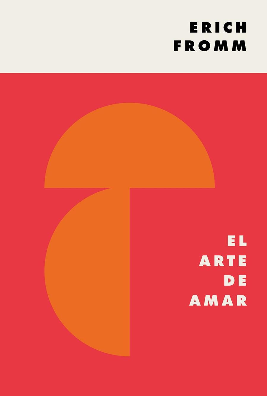 ARTE DE AMAR, EL | 9788449337475 | FROMM, ERICH | Llibreria L'Illa - Llibreria Online de Mollet - Comprar llibres online