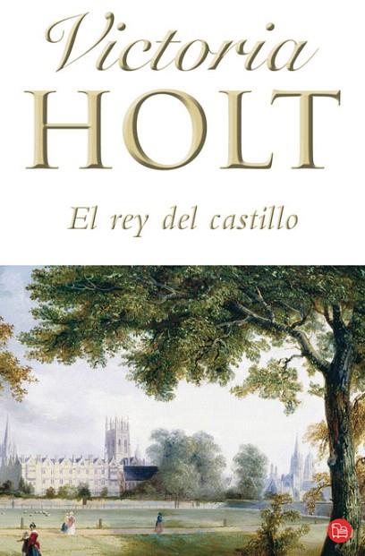 REY DEL CASTILLO, EL | 9788466316118 | HOLT, VICTORIA | Llibreria L'Illa - Llibreria Online de Mollet - Comprar llibres online