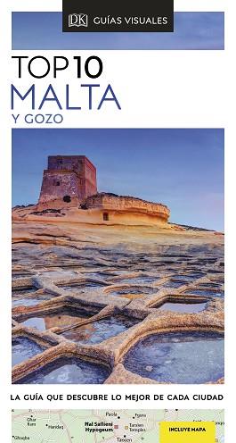 MALTA Y GOZO | 9780241432990 | VARIOS AUTORES, | Llibreria L'Illa - Llibreria Online de Mollet - Comprar llibres online