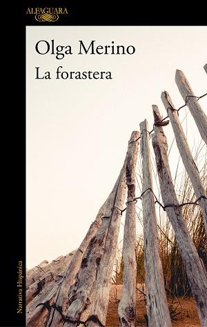 FORASTERA, LA | 9788420438450 | MERINO LOPEZ, OLGA | Llibreria L'Illa - Llibreria Online de Mollet - Comprar llibres online