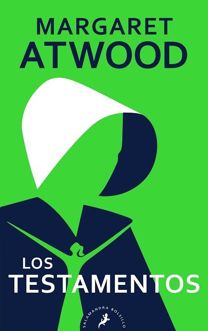TESTAMENTOS, LOS | 9788418173592 | ATWOOD, MARGARET | Llibreria L'Illa - Llibreria Online de Mollet - Comprar llibres online