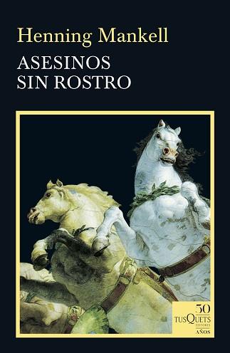 ASESINOS SIN ROSTRO | 9788490667064 | MANKELL, HENNING | Llibreria L'Illa - Llibreria Online de Mollet - Comprar llibres online