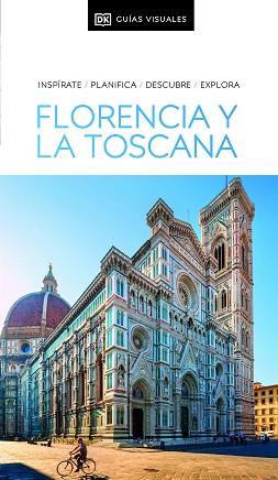 FLORENCIA Y LA TOSCANA (GUÍAS VISUALES) | 9780241598337 | DK, | Llibreria L'Illa - Llibreria Online de Mollet - Comprar llibres online