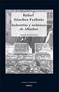 INDUSTRIAS Y ANDANZAS DE ALFAHUI | 9788484329336 | SANCHEZ FERLOSIO, RAFAEL | Llibreria L'Illa - Llibreria Online de Mollet - Comprar llibres online
