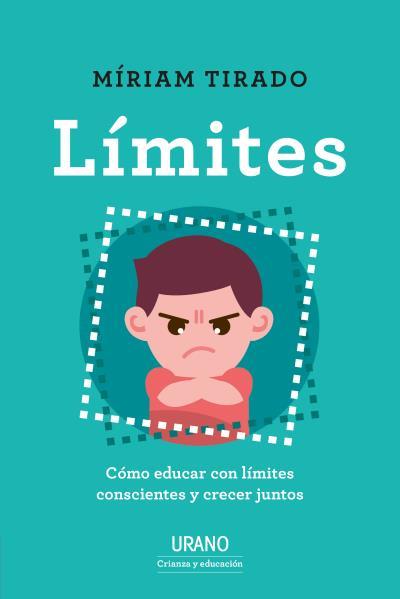 LÍMITES | 9788417694395 | TIRADO TORRAS, MIRIAM