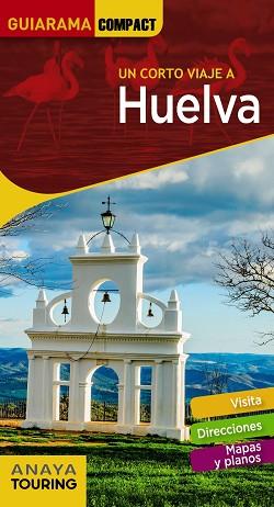 HUELVA | 9788491580409 | IZQUIERDO, PASCUAL | Llibreria L'Illa - Llibreria Online de Mollet - Comprar llibres online