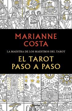 TAROT PASO A PASO, EL | 9788425359736 | COSTA, MARIANNE | Llibreria L'Illa - Llibreria Online de Mollet - Comprar llibres online