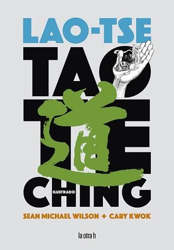 TAO TE KING | 9788416763559 | LAO-TSÉ | Llibreria L'Illa - Llibreria Online de Mollet - Comprar llibres online