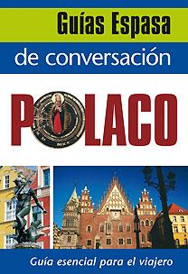 GUÍA DE CONVERSACIÓN POLACO | 9788467027488 | AA. VV. | Llibreria L'Illa - Llibreria Online de Mollet - Comprar llibres online
