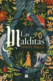 MALDITAS, LAS | 9788466667029 | HALLS, STACEY | Llibreria L'Illa - Llibreria Online de Mollet - Comprar llibres online