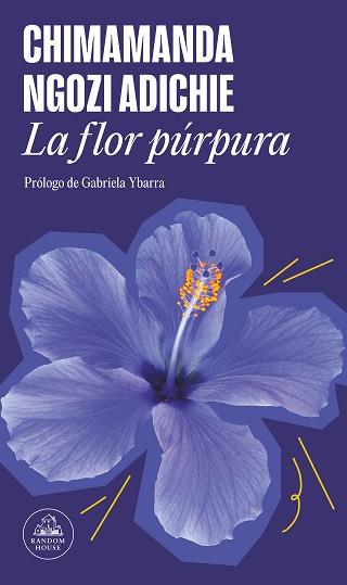 FLOR PÚRPURA, LA | 9788439742531 | NGOZI ADICHIE, CHIMAMANDA | Llibreria L'Illa - Llibreria Online de Mollet - Comprar llibres online