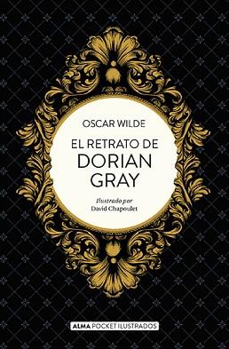 RETRATO DE DORIAN GRAY (POCKET) | 9788418008573 | WILDE, OSCAR | Llibreria L'Illa - Llibreria Online de Mollet - Comprar llibres online