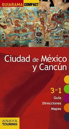 CIUDAD DE MÉXICO Y CANCÚN | 9788499359519 | PLAZA RIVERA, CARIDAD | Llibreria L'Illa - Llibreria Online de Mollet - Comprar llibres online