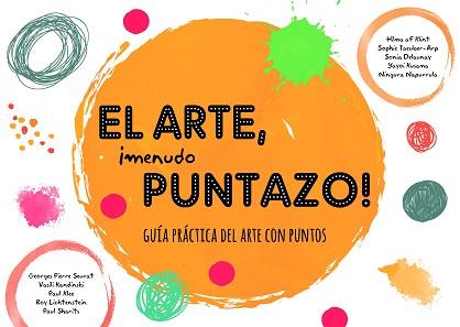 ARTE MENUDO PUNTAZO, EL | 9788499797076 | VARIOS AUTORES | Llibreria L'Illa - Llibreria Online de Mollet - Comprar llibres online
