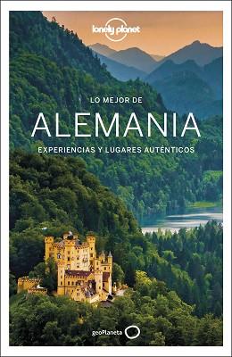 LO MEJOR DE ALEMANIA  | 9788408207894 | DI DUCA, MARC/CHRISTIANI, KERRY/LE NEVEZ, CATHERINE/RAGOZIN, LEONID/SCHULTE-PEEVERS, ANDREA/WALKER,  | Llibreria L'Illa - Llibreria Online de Mollet - Comprar llibres online