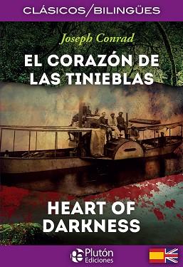 CORAZON DE LAS TINIEBLAS, EL / HEART OF DARKNESS | 9788415089902 | CONRAD, JOSEPH | Llibreria L'Illa - Llibreria Online de Mollet - Comprar llibres online